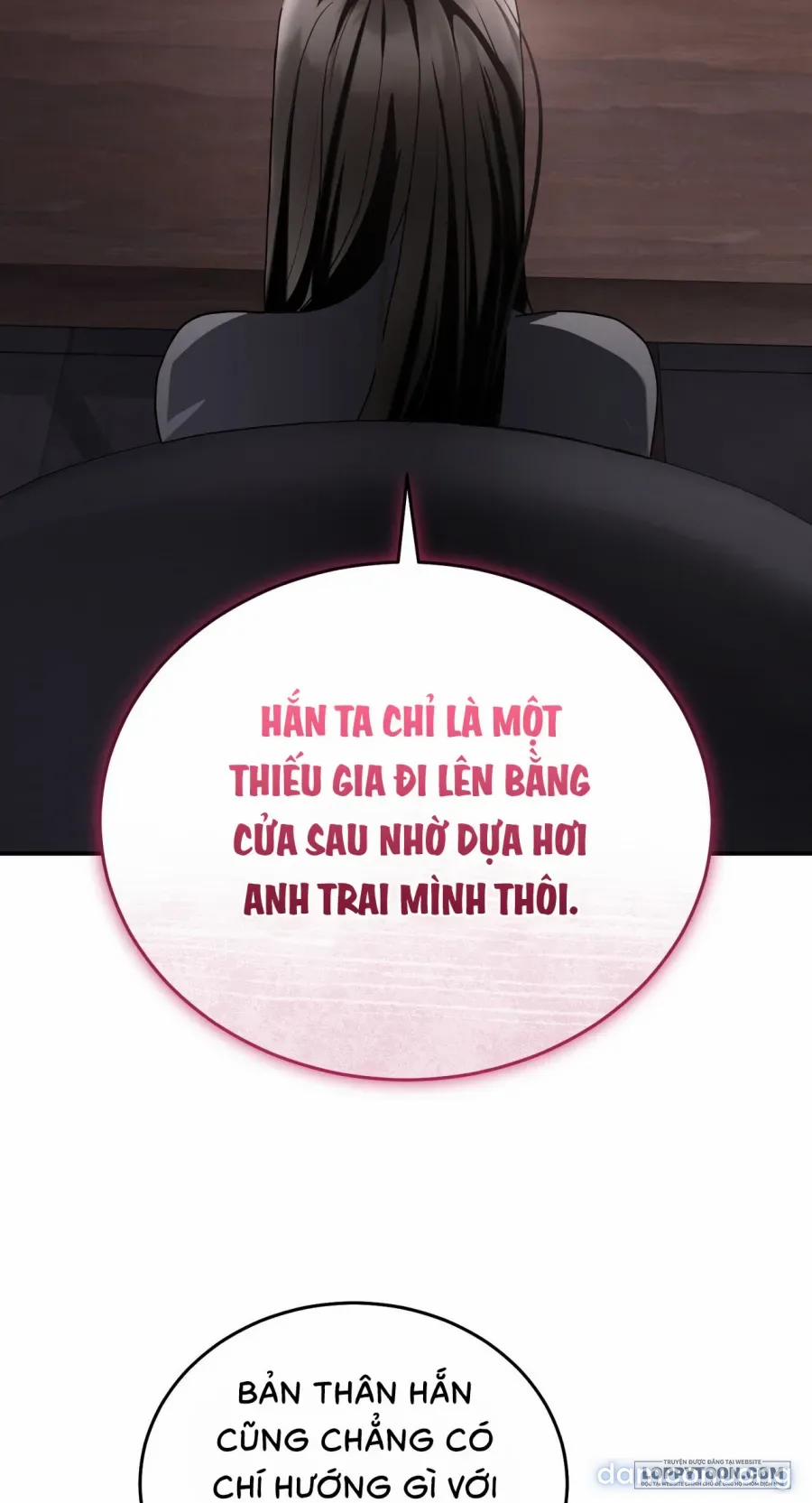 Chó Hoang Mơ Giấc Mơ Săn Mồi 27 trang 29