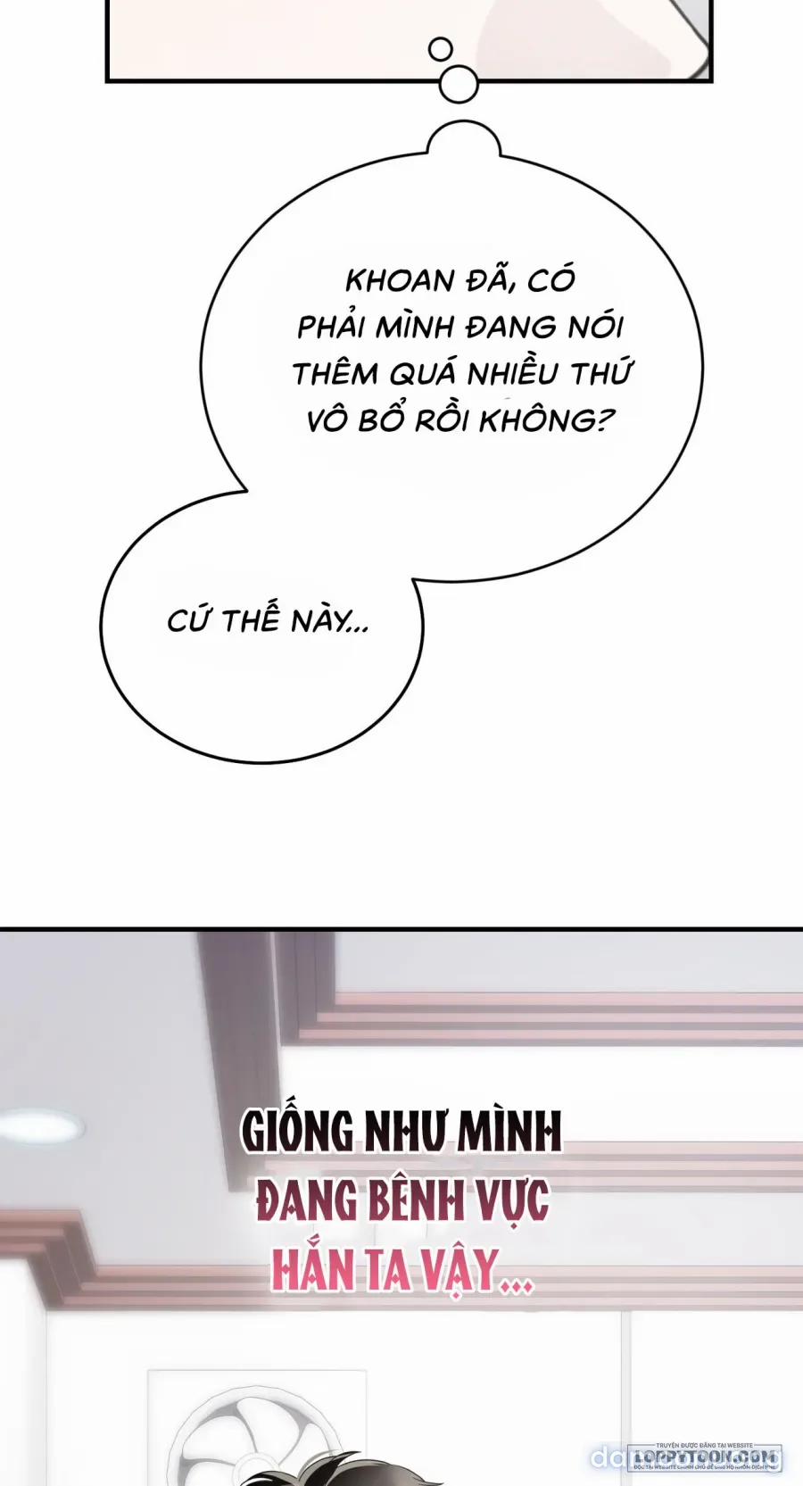 Chó Hoang Mơ Giấc Mơ Săn Mồi 27 trang 31