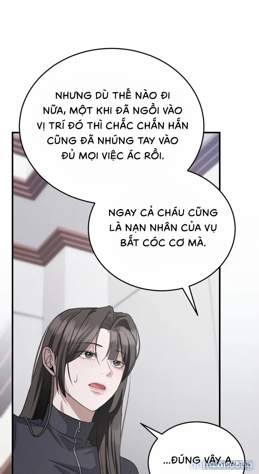 Chó Hoang Mơ Giấc Mơ Săn Mồi 27 trang 33