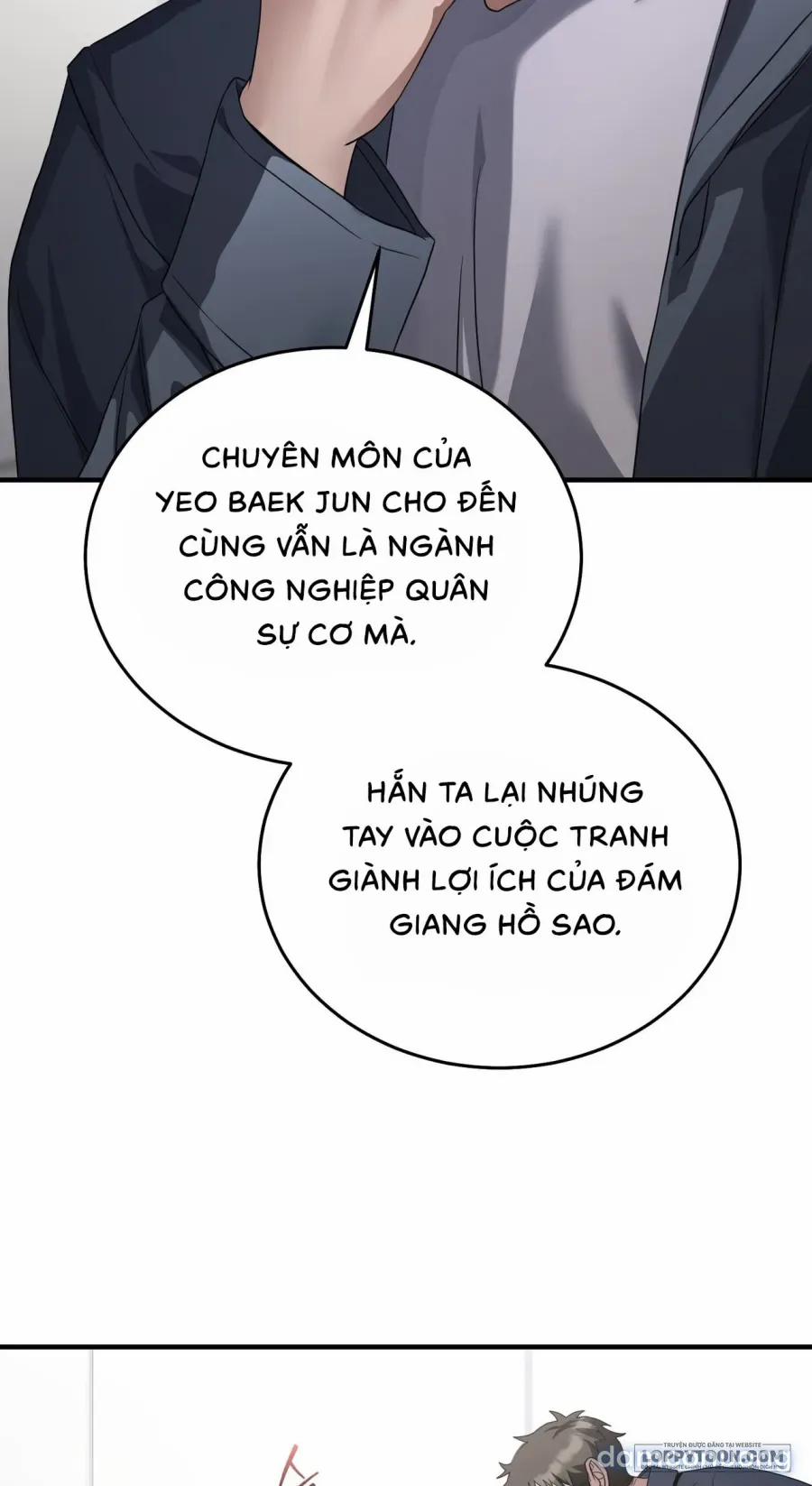 Chó Hoang Mơ Giấc Mơ Săn Mồi 27 trang 39