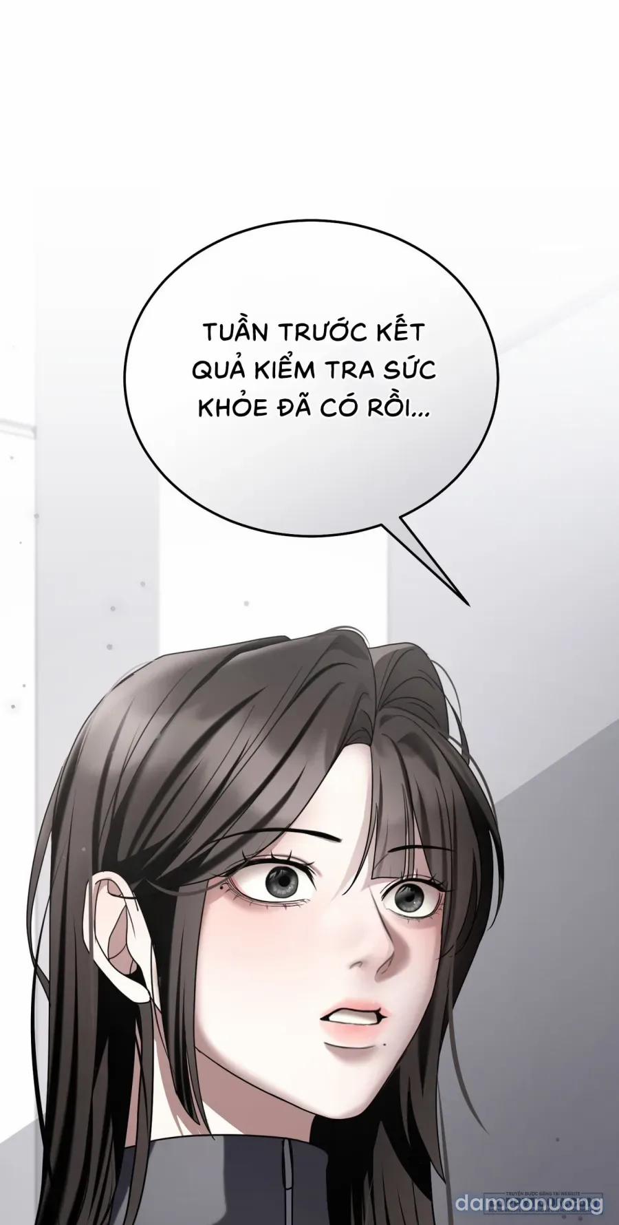 Chó Hoang Mơ Giấc Mơ Săn Mồi 27 trang 42