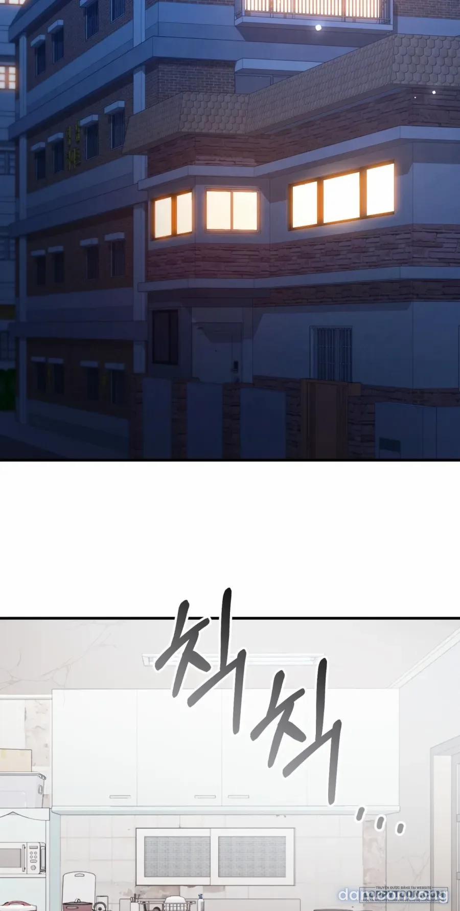 Chó Hoang Mơ Giấc Mơ Săn Mồi 27 trang 46