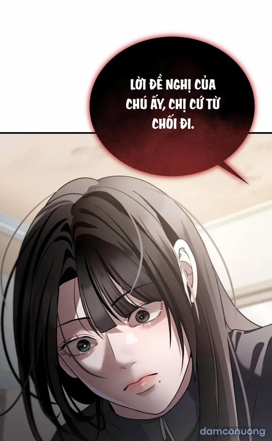 Chó Hoang Mơ Giấc Mơ Săn Mồi 27 trang 52
