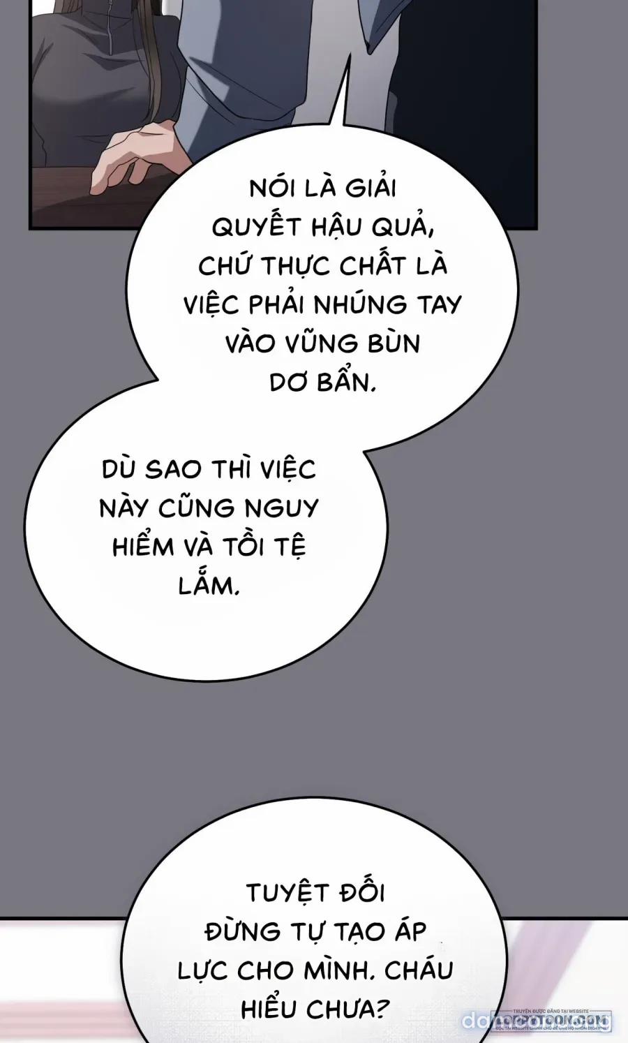 Chó Hoang Mơ Giấc Mơ Săn Mồi 27 trang 63
