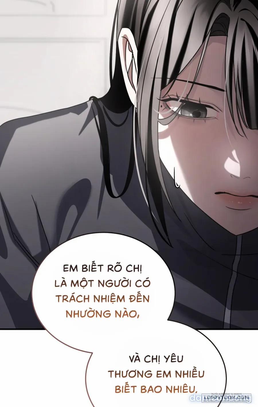 Chó Hoang Mơ Giấc Mơ Săn Mồi 27 trang 67