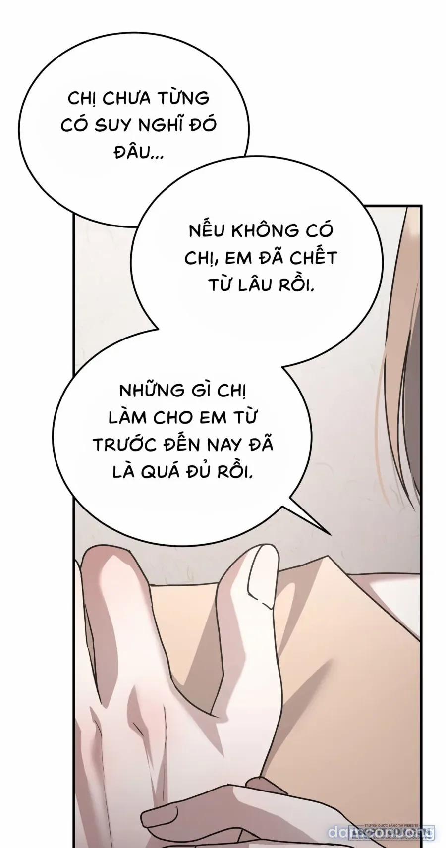 Chó Hoang Mơ Giấc Mơ Săn Mồi 27 trang 73