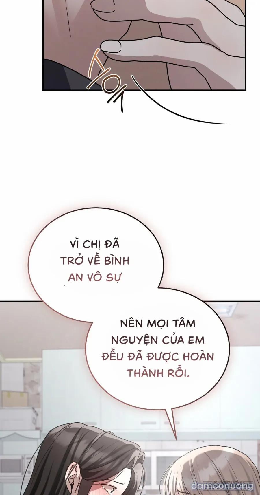Chó Hoang Mơ Giấc Mơ Săn Mồi 27 trang 74