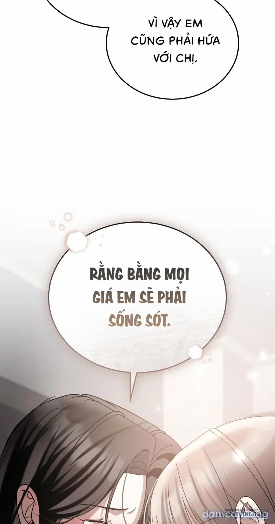 Chó Hoang Mơ Giấc Mơ Săn Mồi 27 trang 79