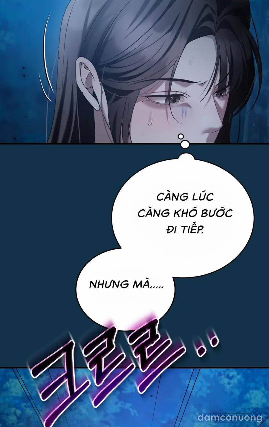 Chó Hoang Mơ Giấc Mơ Săn Mồi 27 trang 87