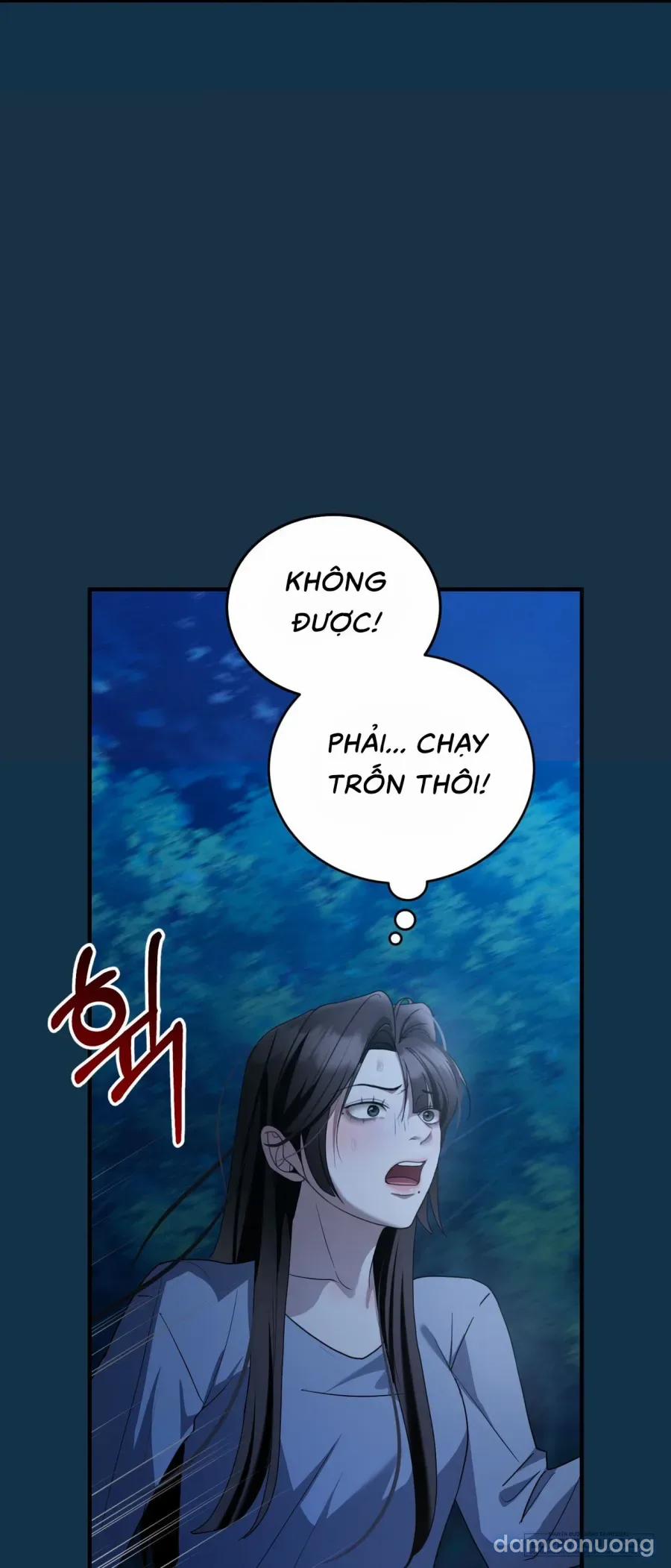 Chó Hoang Mơ Giấc Mơ Săn Mồi 27 trang 89