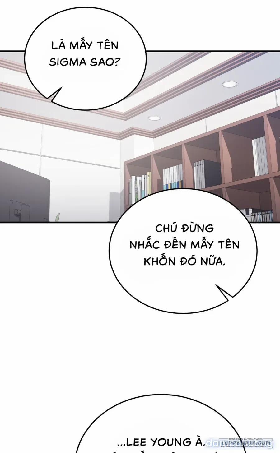 Chó Hoang Mơ Giấc Mơ Săn Mồi 27 trang 9