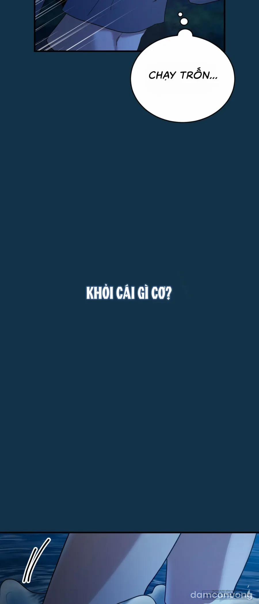 Chó Hoang Mơ Giấc Mơ Săn Mồi 27 trang 90
