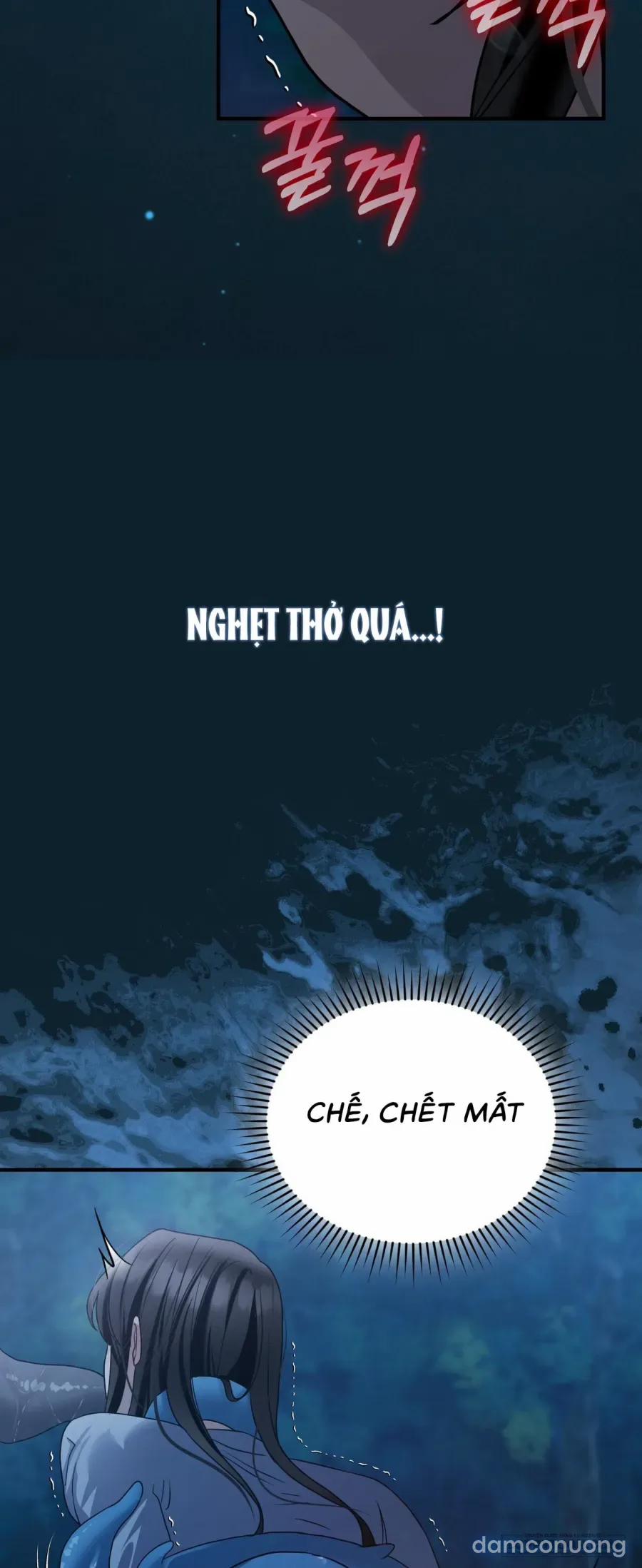 Chó Hoang Mơ Giấc Mơ Săn Mồi 28 trang 13