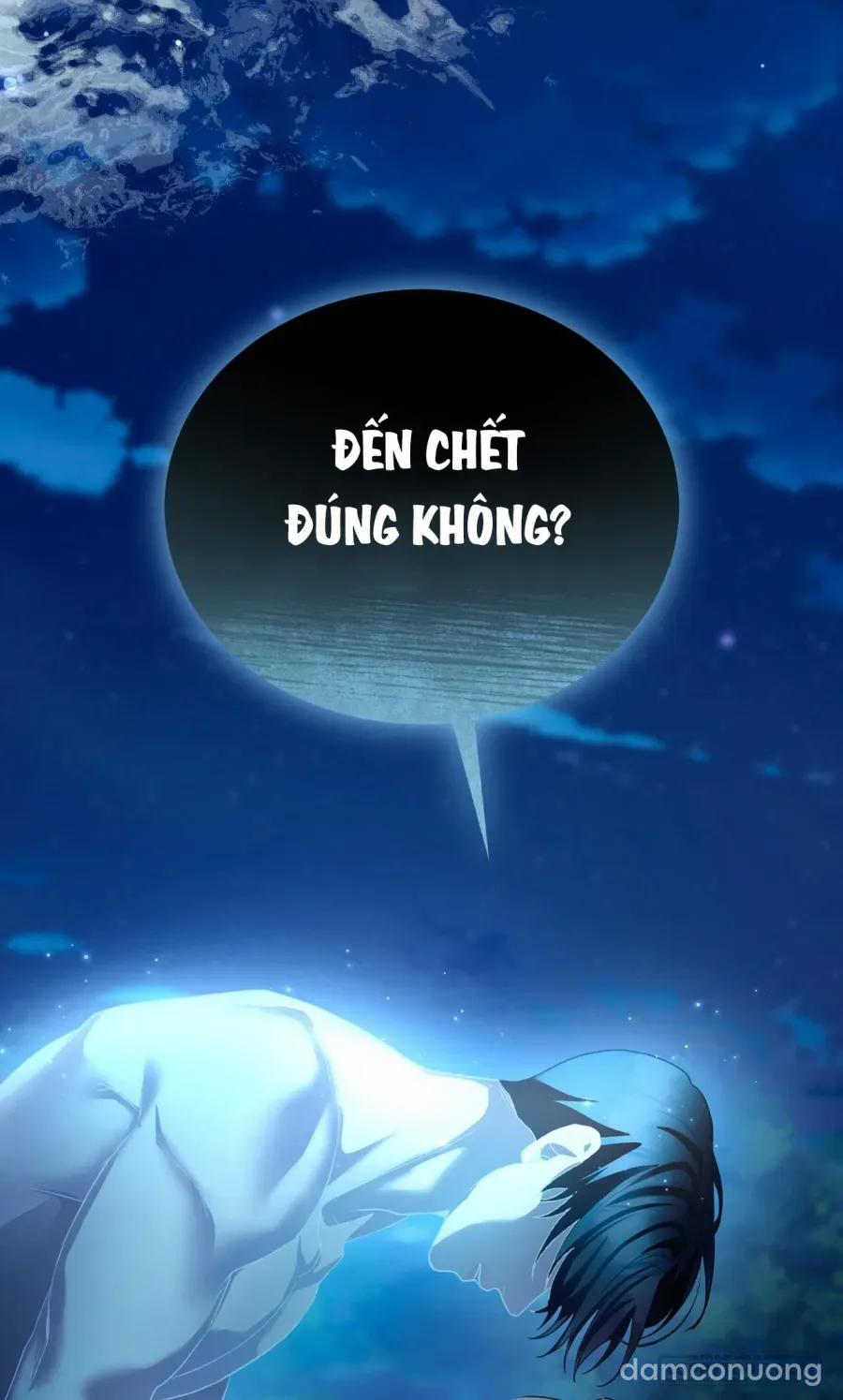 Chó Hoang Mơ Giấc Mơ Săn Mồi 28 trang 16