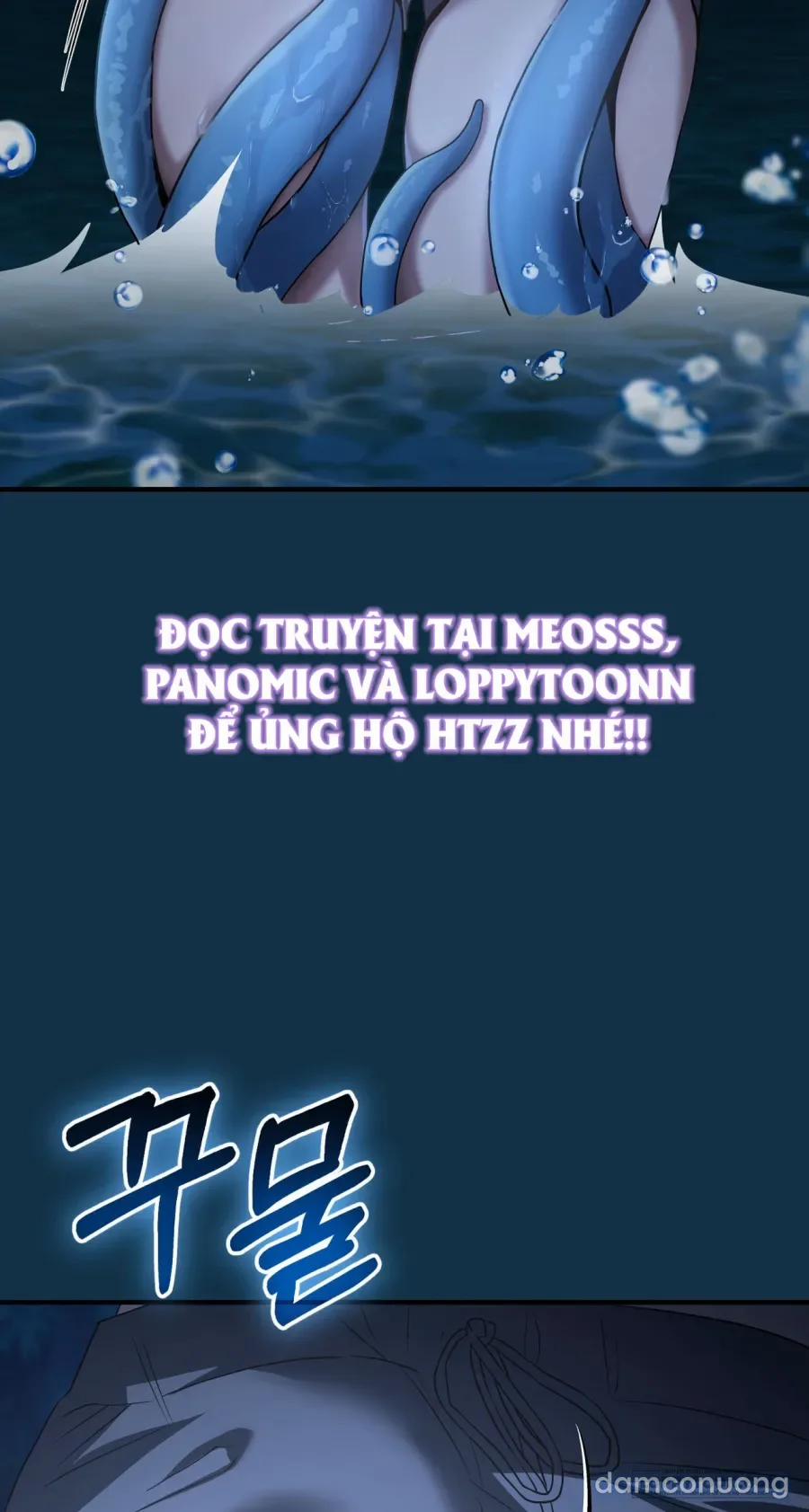 Chó Hoang Mơ Giấc Mơ Săn Mồi 28 trang 2