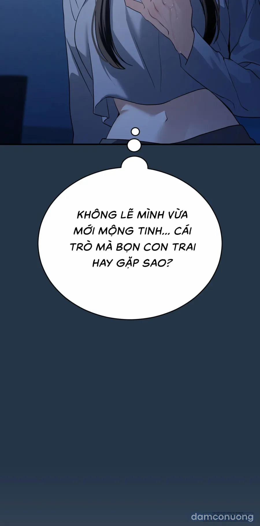 Chó Hoang Mơ Giấc Mơ Săn Mồi 28 trang 27