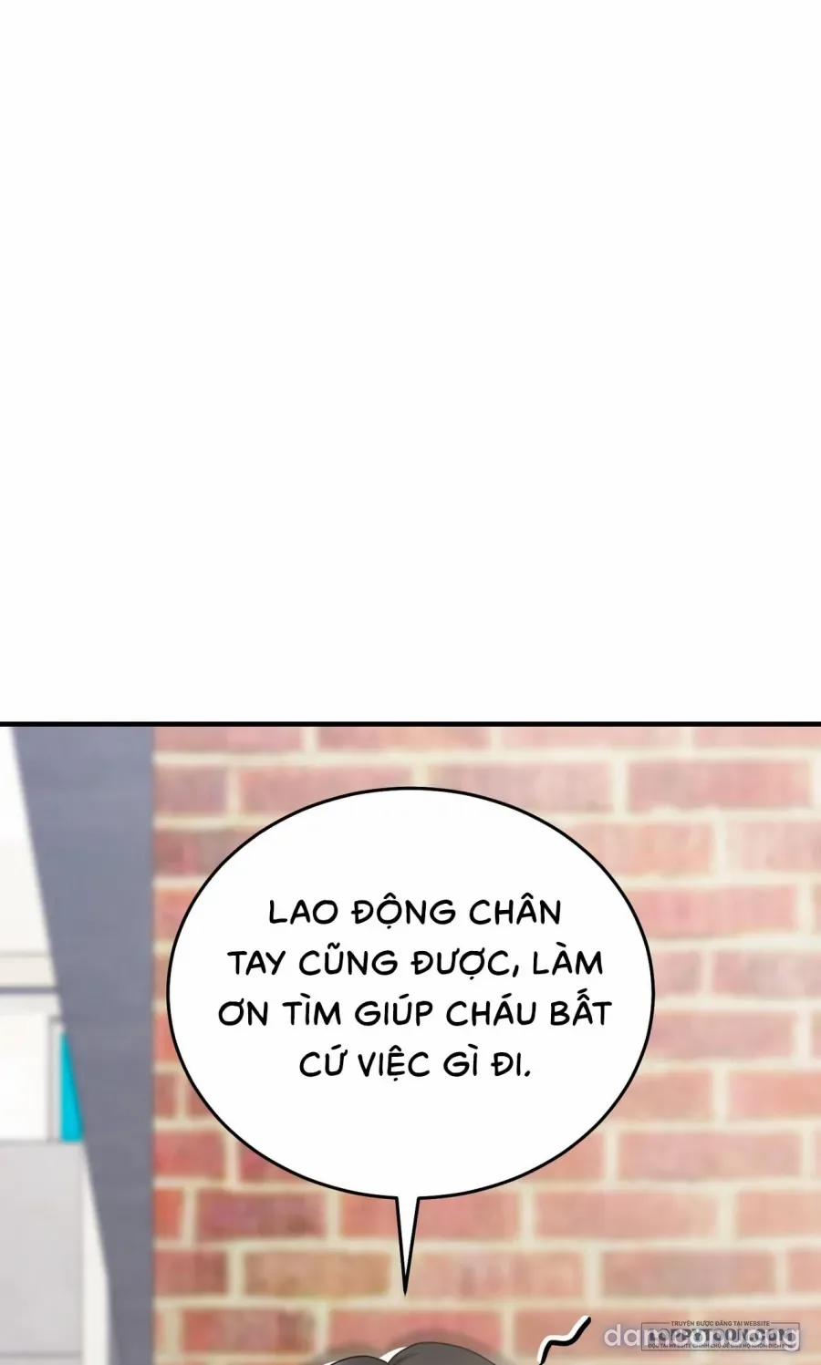 Chó Hoang Mơ Giấc Mơ Săn Mồi 28 trang 30
