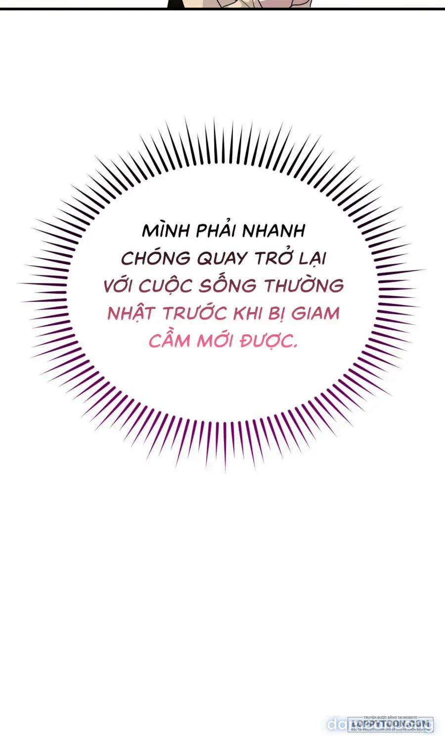 Chó Hoang Mơ Giấc Mơ Săn Mồi 28 trang 37