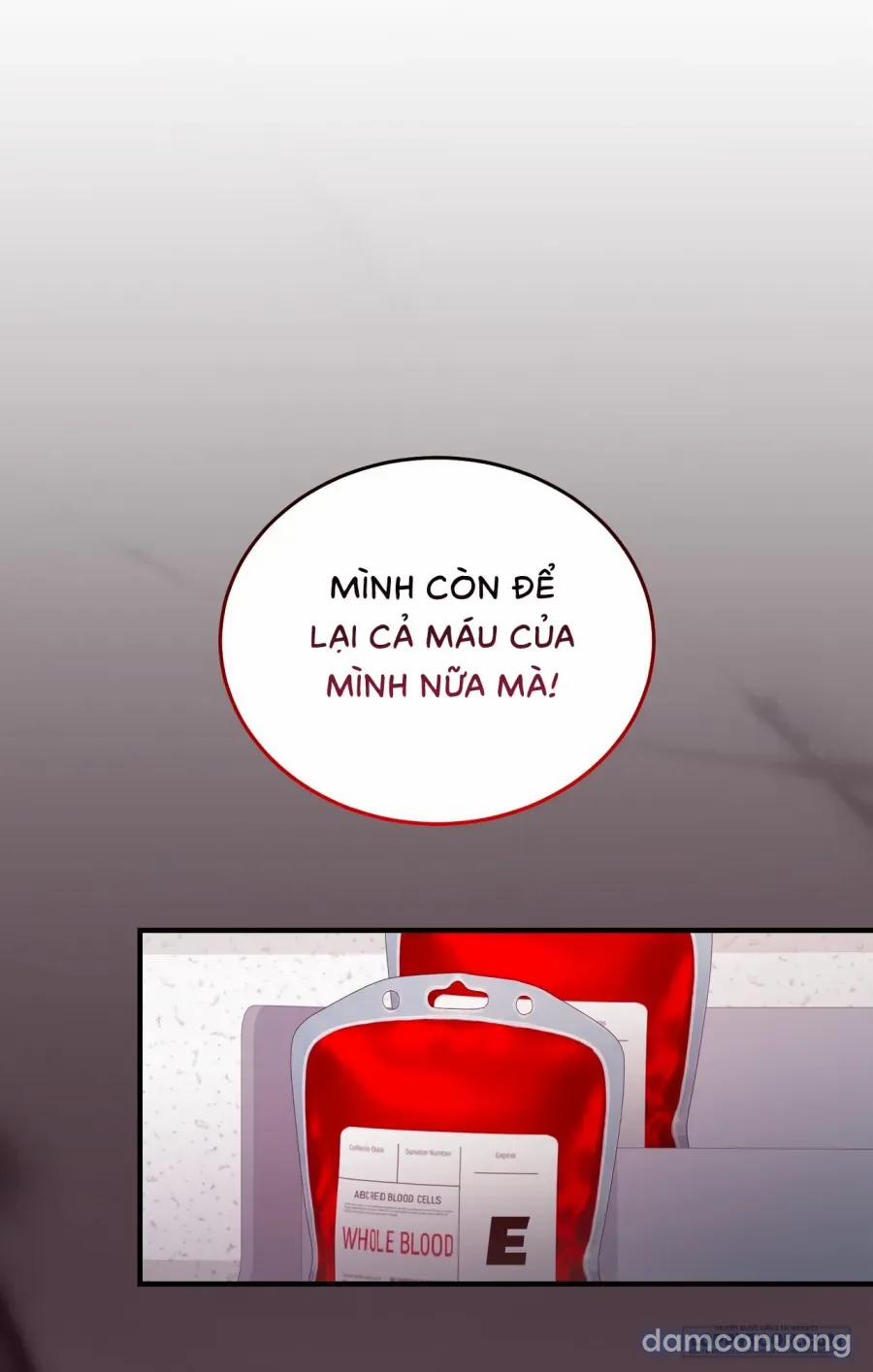 Chó Hoang Mơ Giấc Mơ Săn Mồi 28 trang 57