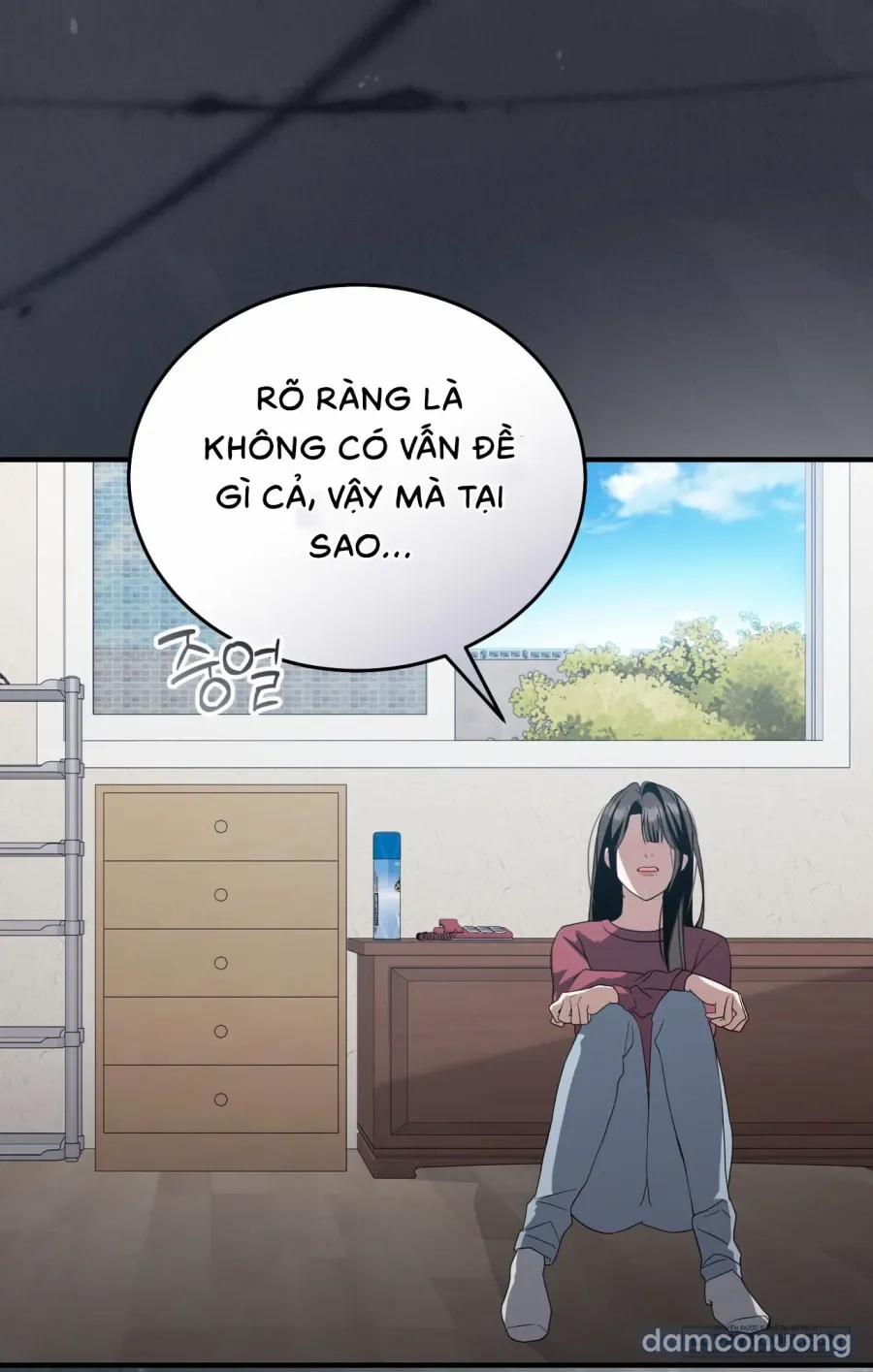 Chó Hoang Mơ Giấc Mơ Săn Mồi 28 trang 61