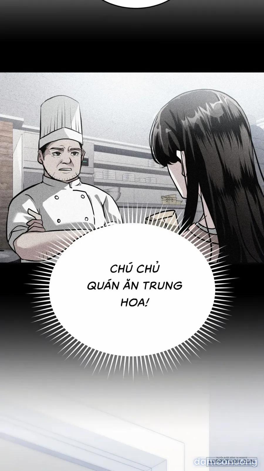 Chó Hoang Mơ Giấc Mơ Săn Mồi 28 trang 65