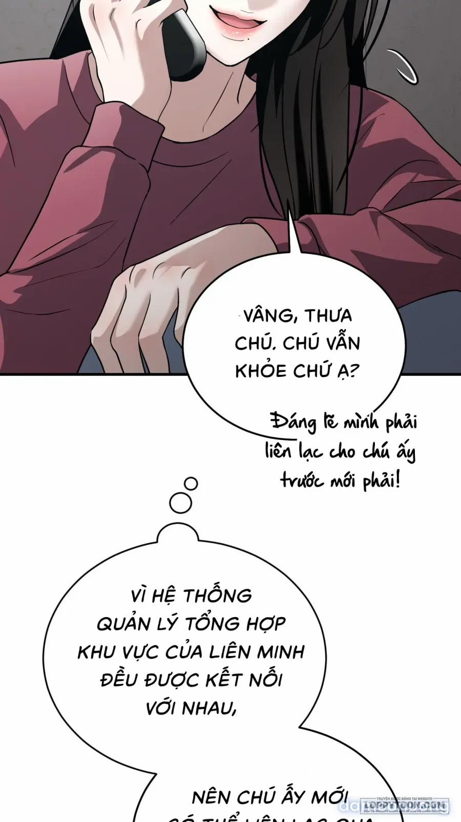 Chó Hoang Mơ Giấc Mơ Săn Mồi 28 trang 67