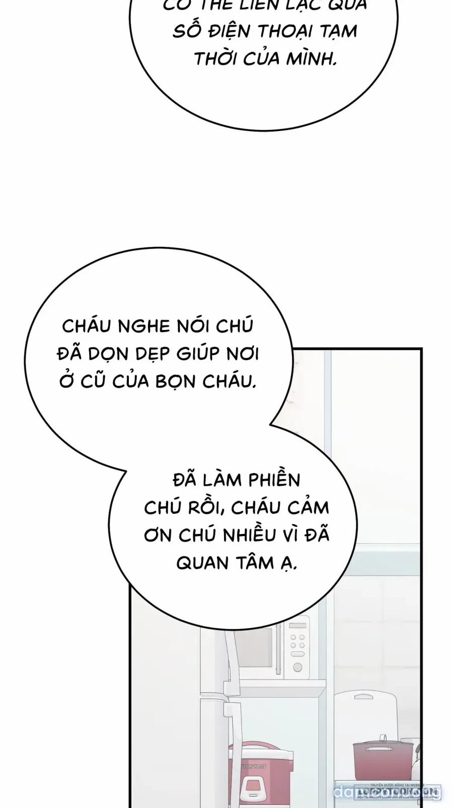 Chó Hoang Mơ Giấc Mơ Săn Mồi 28 trang 68
