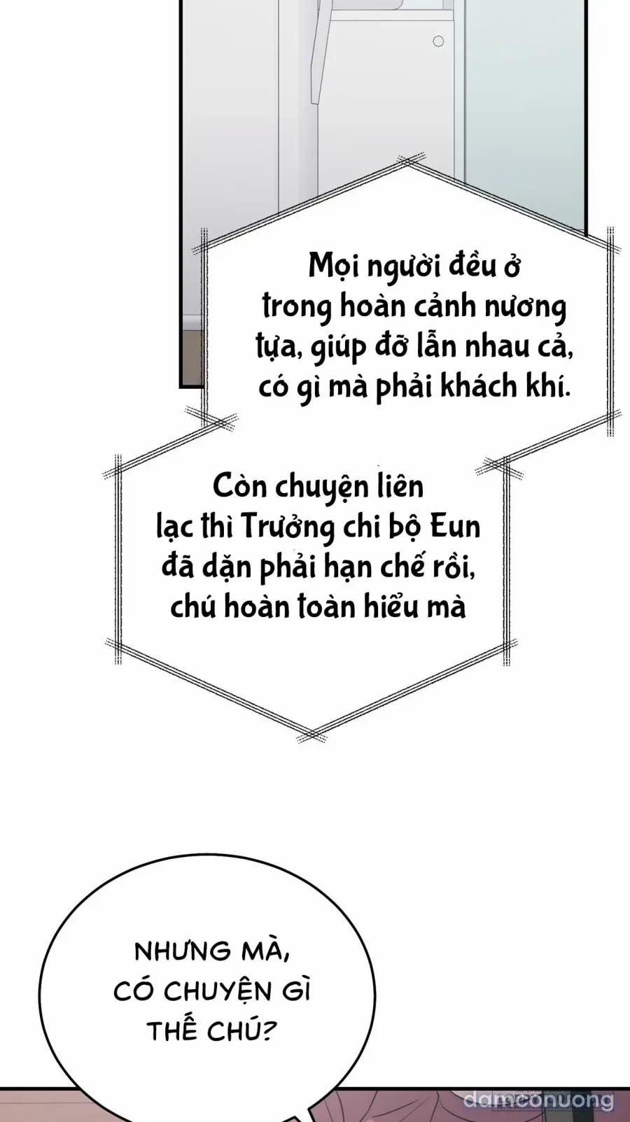 Chó Hoang Mơ Giấc Mơ Săn Mồi 28 trang 69