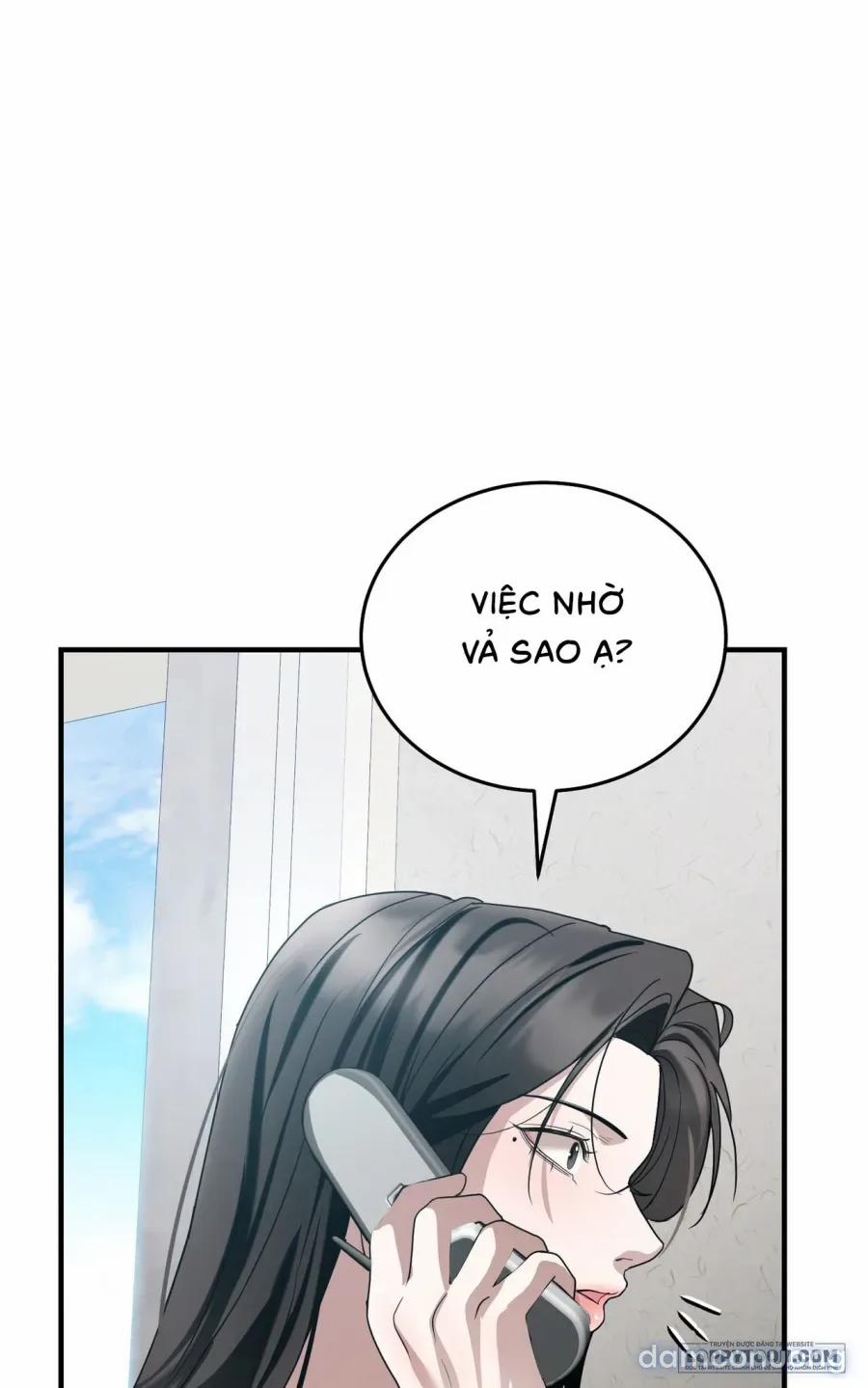 Chó Hoang Mơ Giấc Mơ Săn Mồi 28 trang 72