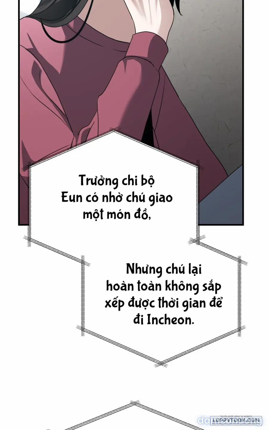 Chó Hoang Mơ Giấc Mơ Săn Mồi 28 trang 73