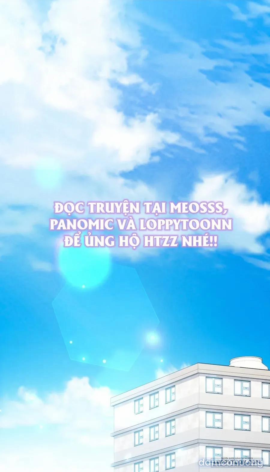 Chó Hoang Mơ Giấc Mơ Săn Mồi 29 trang 1
