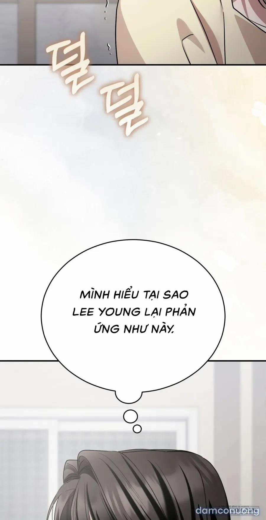 Chó Hoang Mơ Giấc Mơ Săn Mồi 29 trang 13