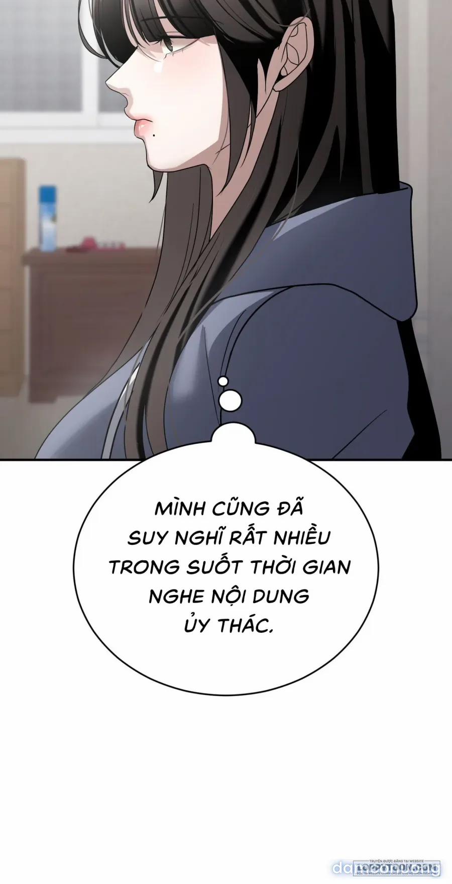 Chó Hoang Mơ Giấc Mơ Săn Mồi 29 trang 14