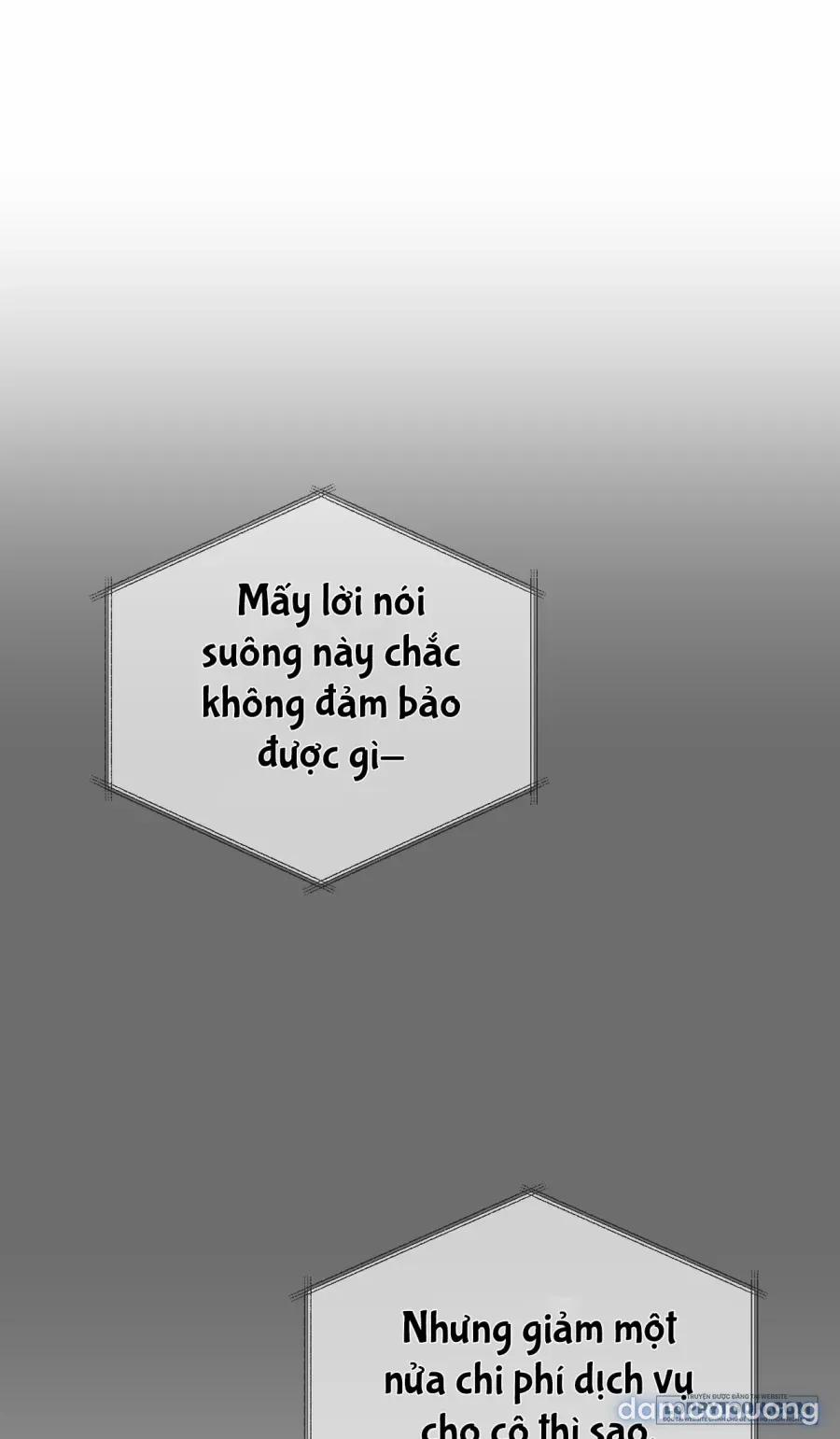 Chó Hoang Mơ Giấc Mơ Săn Mồi 29 trang 16