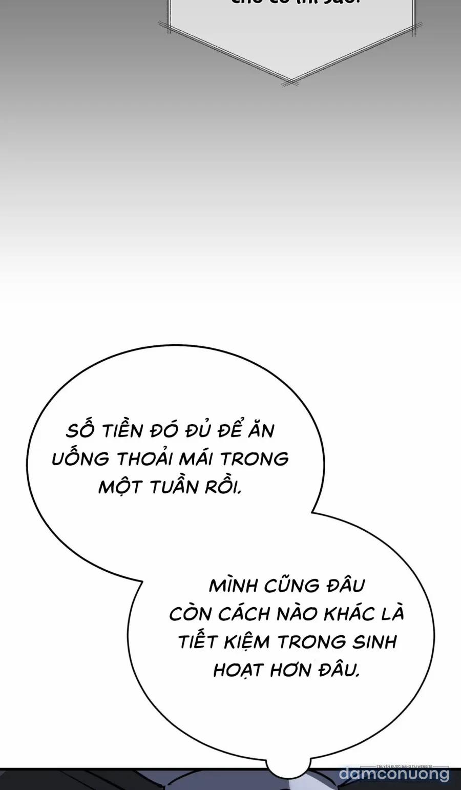 Chó Hoang Mơ Giấc Mơ Săn Mồi 29 trang 17