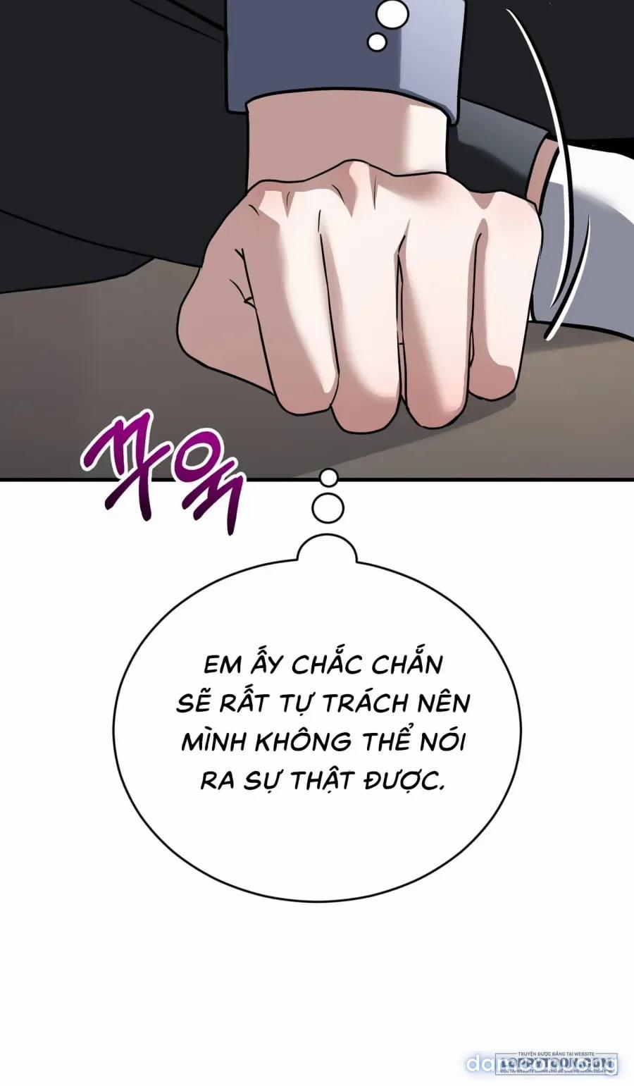 Chó Hoang Mơ Giấc Mơ Săn Mồi 29 trang 18