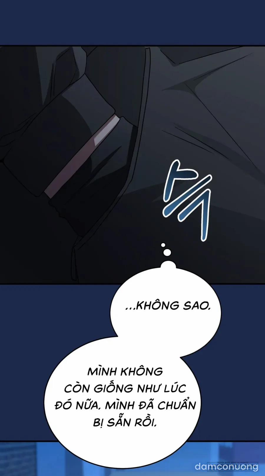 Chó Hoang Mơ Giấc Mơ Săn Mồi 29 trang 39