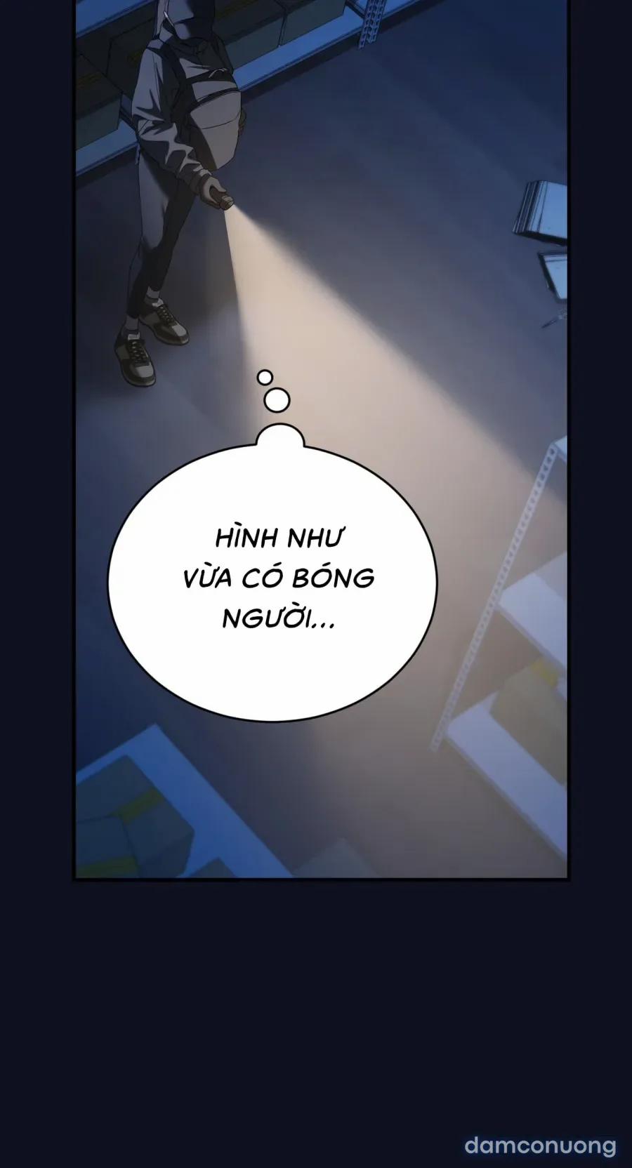 Chó Hoang Mơ Giấc Mơ Săn Mồi 29 trang 56