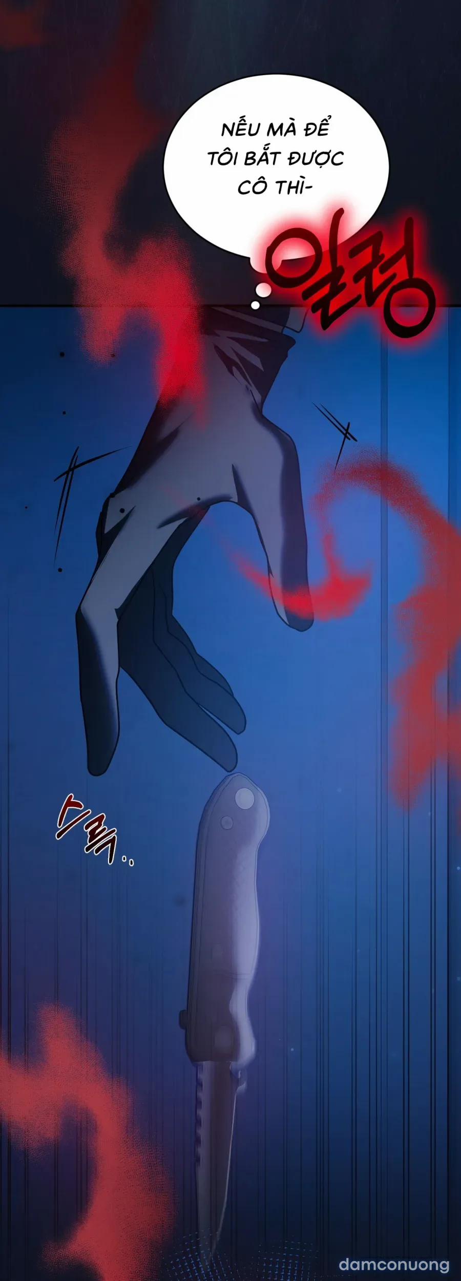 Chó Hoang Mơ Giấc Mơ Săn Mồi 29 trang 69
