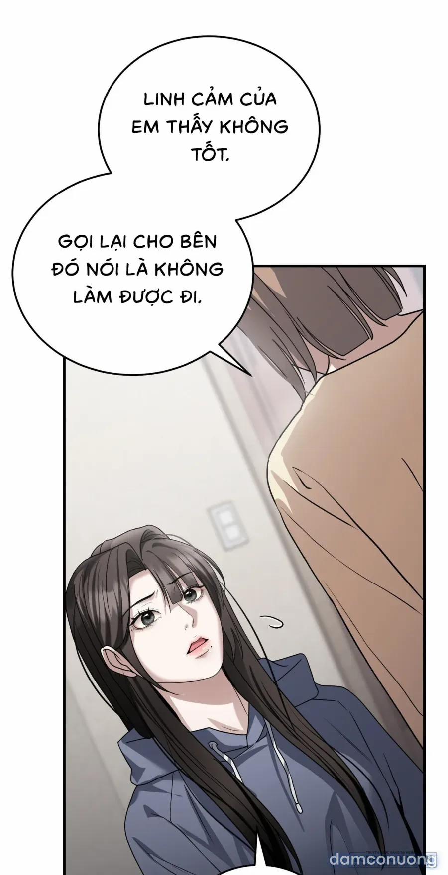 Chó Hoang Mơ Giấc Mơ Săn Mồi 29 trang 9