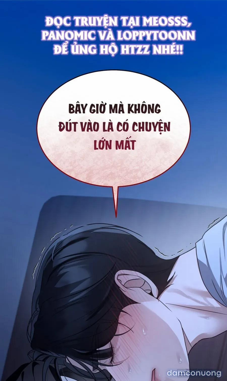 Chó Hoang Mơ Giấc Mơ Săn Mồi 31 trang 1