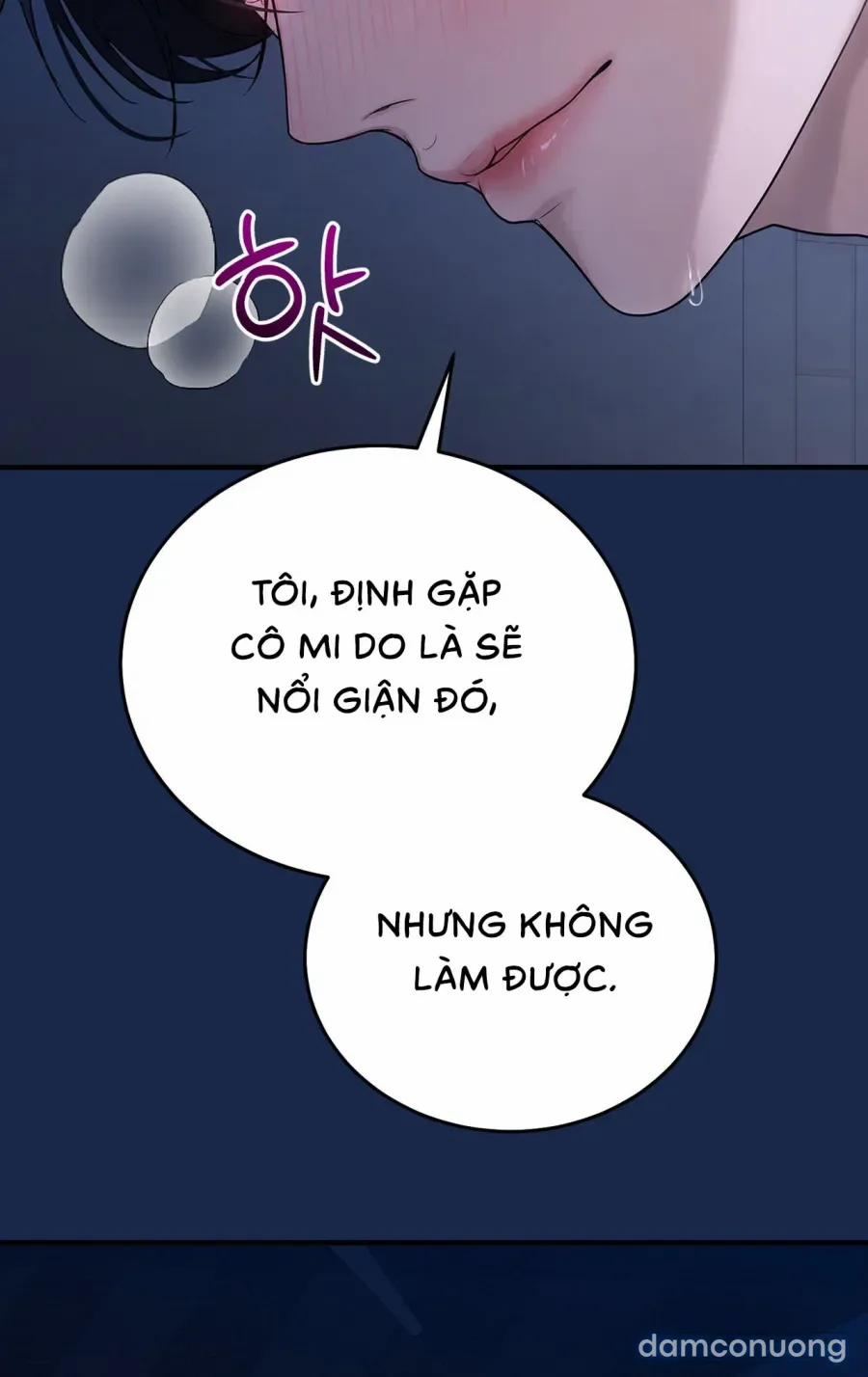 Chó Hoang Mơ Giấc Mơ Săn Mồi 31 trang 10