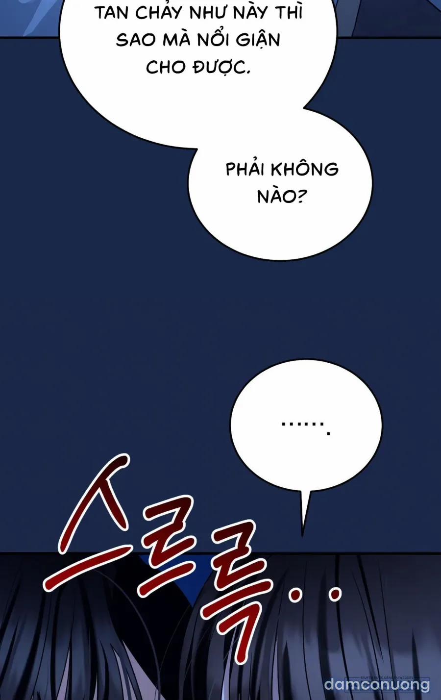 Chó Hoang Mơ Giấc Mơ Săn Mồi 31 trang 12