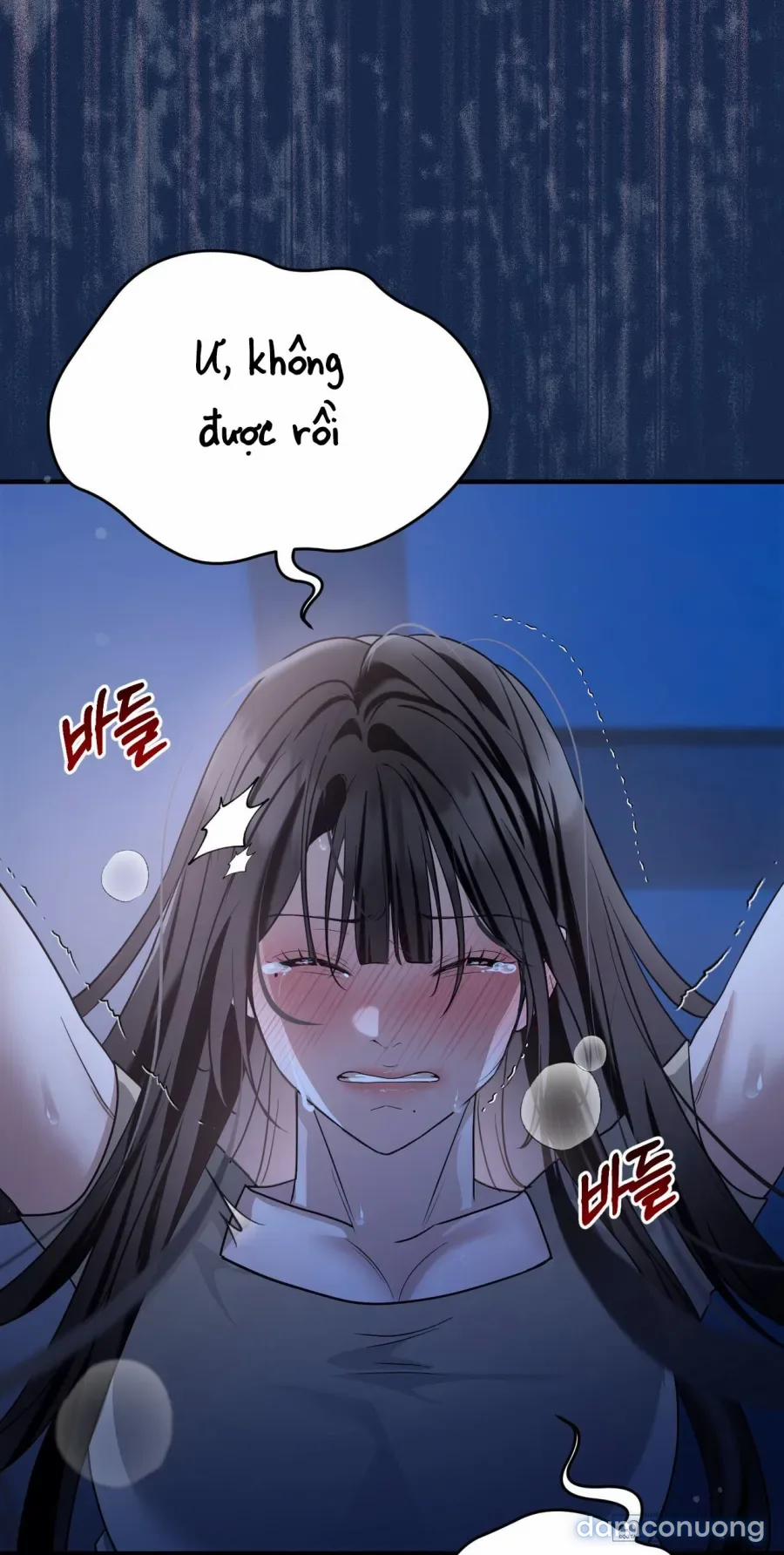 Chó Hoang Mơ Giấc Mơ Săn Mồi 31 trang 19