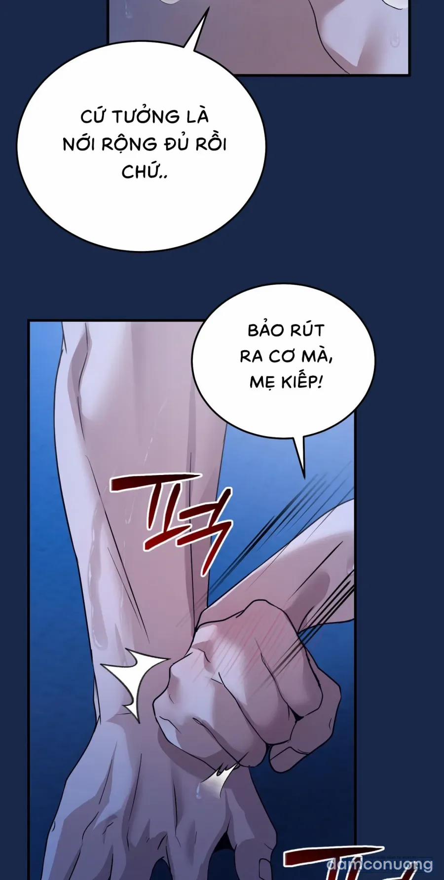 Chó Hoang Mơ Giấc Mơ Săn Mồi 31 trang 21
