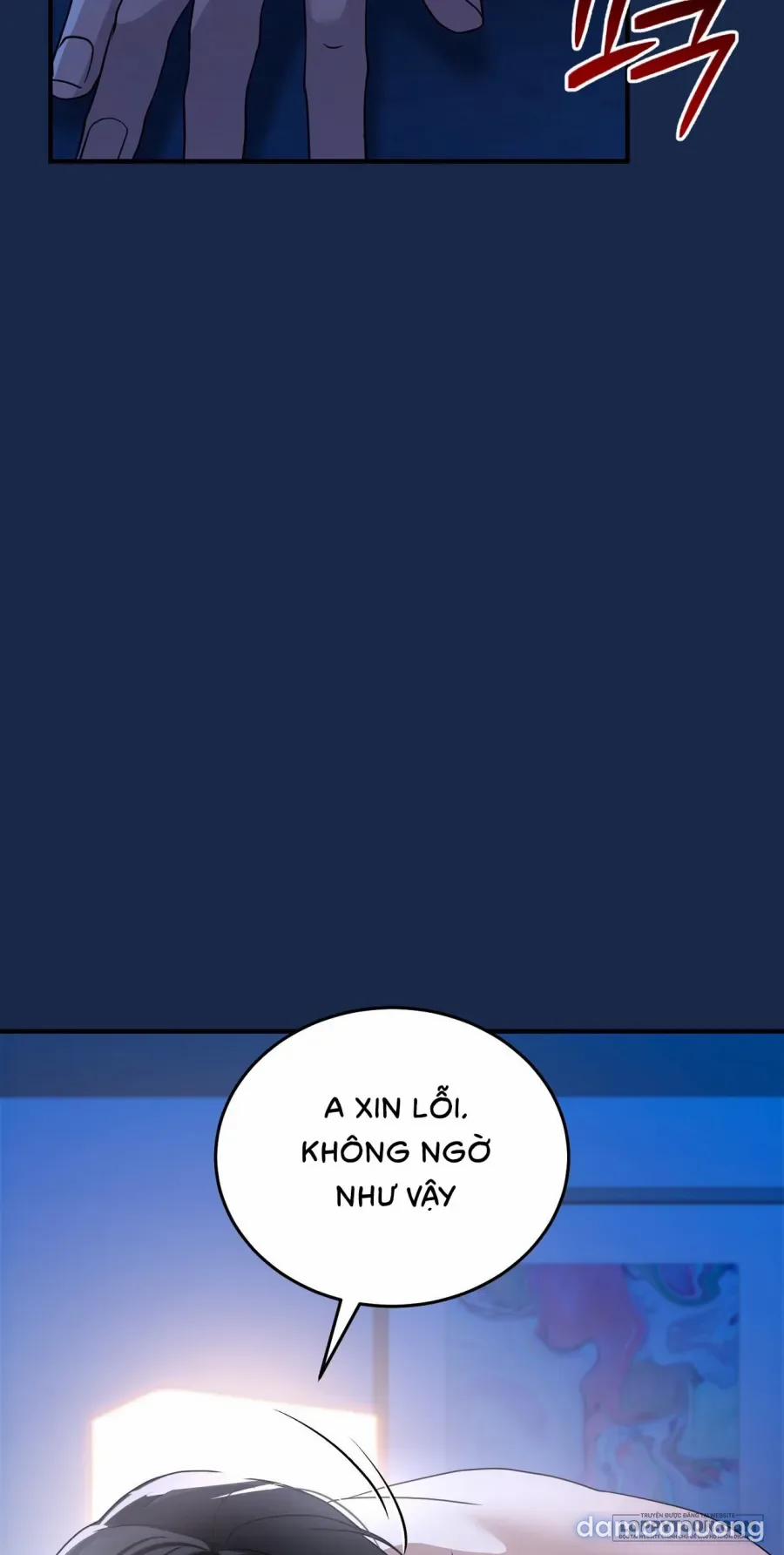 Chó Hoang Mơ Giấc Mơ Săn Mồi 31 trang 22