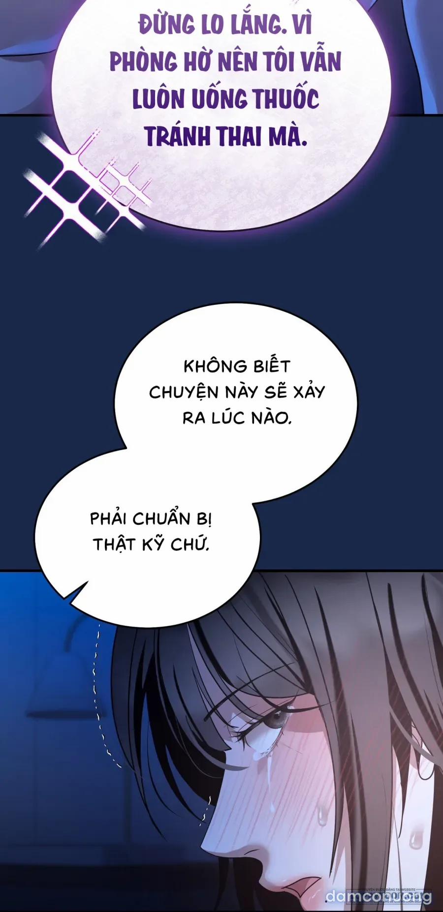 Chó Hoang Mơ Giấc Mơ Săn Mồi 31 trang 40