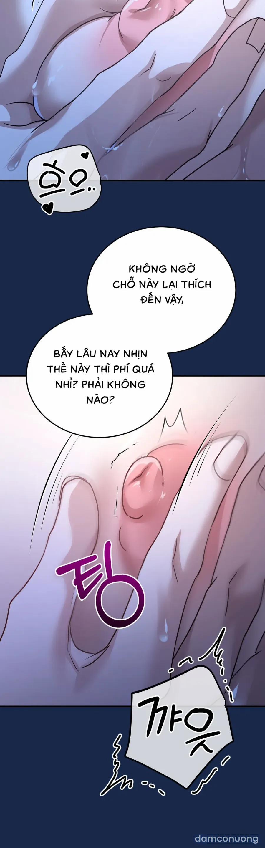 Chó Hoang Mơ Giấc Mơ Săn Mồi 31 trang 51