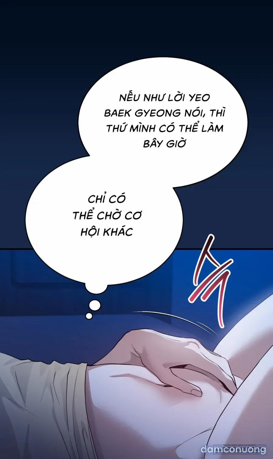 Chó Hoang Mơ Giấc Mơ Săn Mồi 31 trang 6
