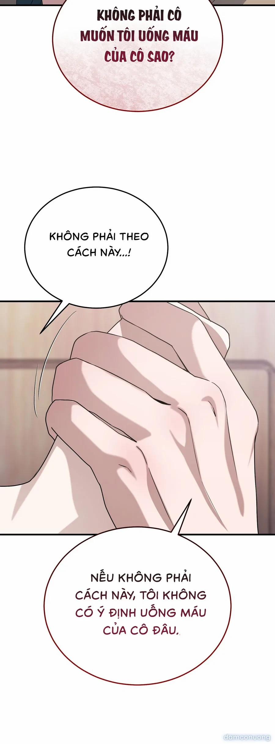 Chó Hoang Mơ Giấc Mơ Săn Mồi 32 trang 23